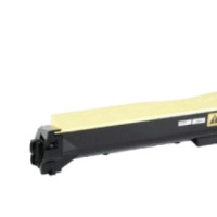 Produktbild för Kyocera TK 580Y - gul - original - tonerkassett