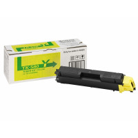 Produktbild för Kyocera TK 580Y - gul - original - tonerkassett