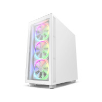 Produktbild för NZXT H series H7 Elite - mid tower - utökad ATX