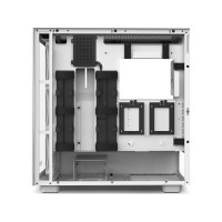 Produktbild för NZXT H series H7 Elite - mid tower - utökad ATX