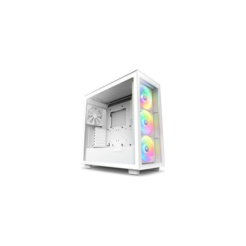 Produktbild för NZXT H series H7 Elite - mid tower - utökad ATX