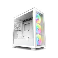 Produktbild för NZXT H series H7 Elite - mid tower - utökad ATX