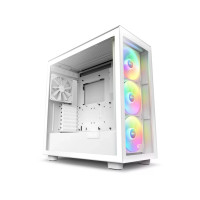 Produktbild för NZXT H series H7 Elite - mid tower - utökad ATX