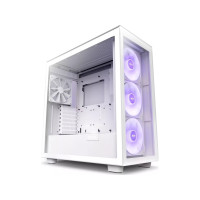 Produktbild för NZXT H series H7 Elite - mid tower - utökad ATX