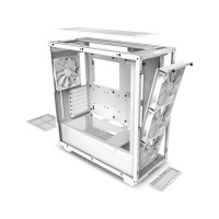 Produktbild för NZXT H series H7 Elite - mid tower - utökad ATX