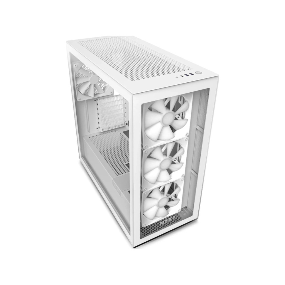 Produktbild för NZXT H series H7 Elite - mid tower - utökad ATX