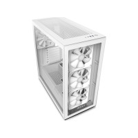 Produktbild för NZXT H series H7 Elite - mid tower - utökad ATX