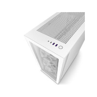 Produktbild för NZXT H series H7 Elite - mid tower - utökad ATX