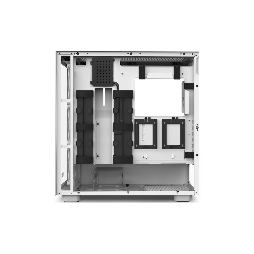 Produktbild för NZXT H series H7 Elite - mid tower - utökad ATX