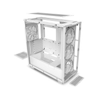 Produktbild för NZXT H series H7 Elite - mid tower - utökad ATX