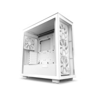 Produktbild för NZXT H series H7 Elite - mid tower - utökad ATX