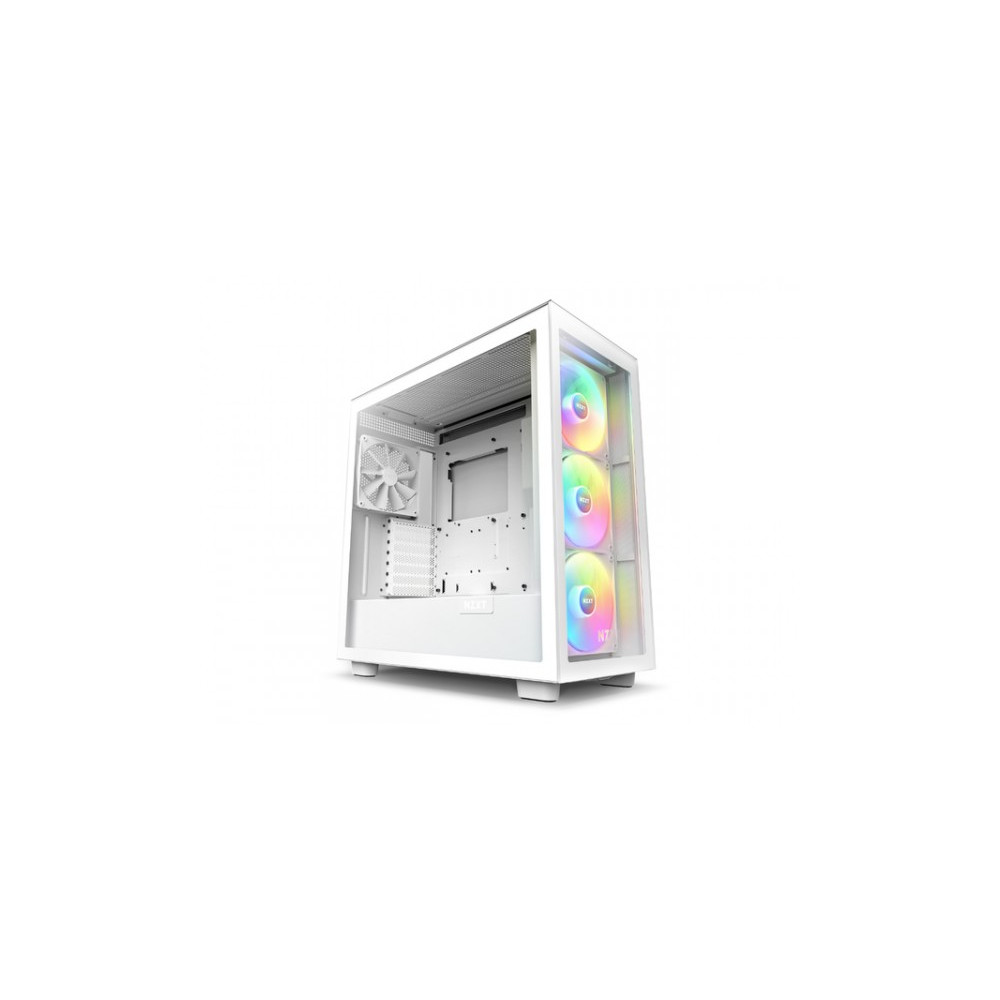 Produktbild för NZXT H series H7 Elite - mid tower - utökad ATX