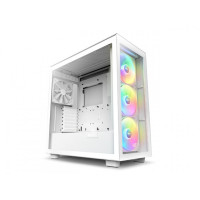 Produktbild för NZXT H series H7 Elite - mid tower - utökad ATX