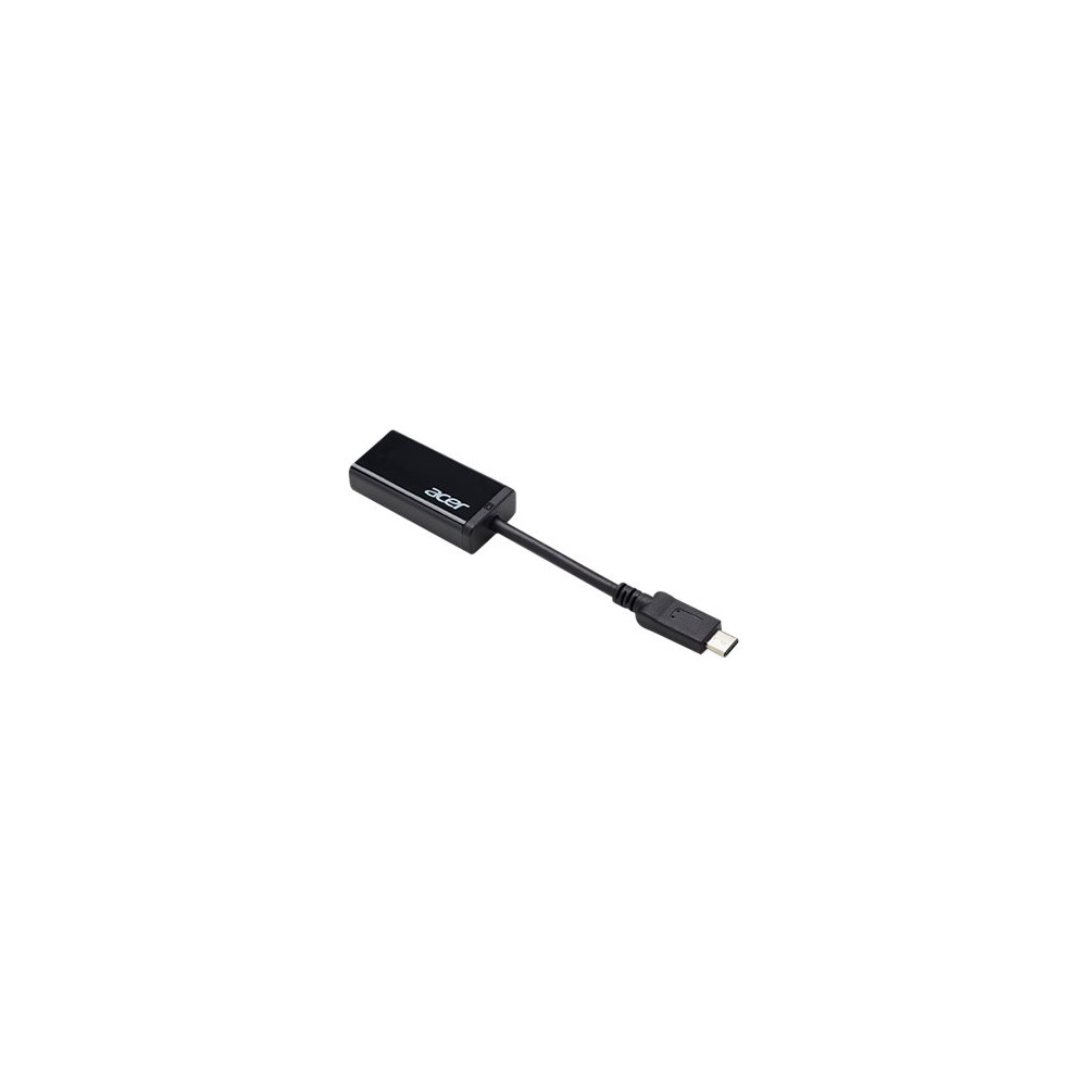 Produktbild för Acer - strömadapter - 45 watt