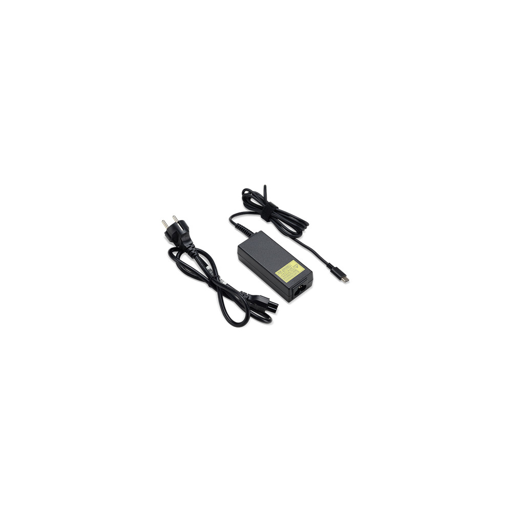 Produktbild för Acer - strömadapter - 45 watt
