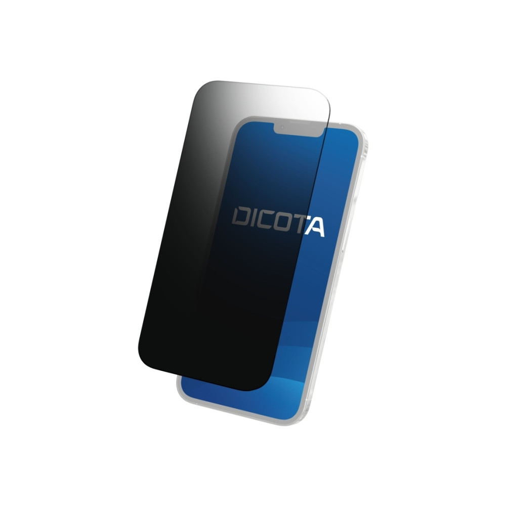 Produktbild för DICOTA - skärmsekretessfilter för mobiltelefon