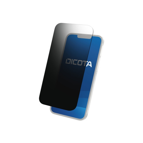 Dicota DICOTA - skärmsekretessfilter för mobiltelefon