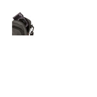 Produktbild för Case Logic Era CECS-101 Obsidian, Fodral, Universal, Axelrem...