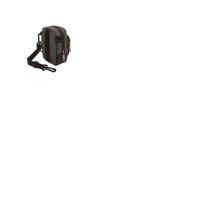Produktbild för Case Logic Era CECS-101 Obsidian, Fodral, Universal, Axelrem...
