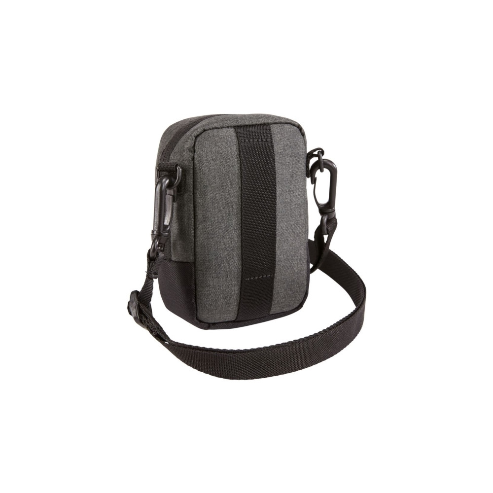 Produktbild för Case Logic Era CECS-101 Obsidian, Fodral, Universal, Axelrem...