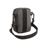 Produktbild för Case Logic Era CECS-101 Obsidian, Fodral, Universal, Axelrem...