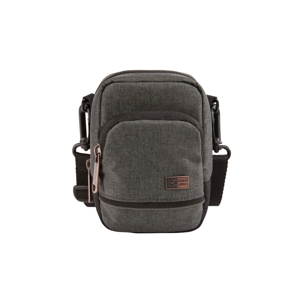 Produktbild för Case Logic Era CECS-101 Obsidian, Fodral, Universal, Axelrem...