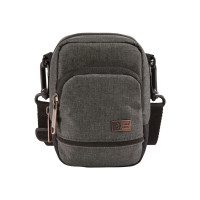 Produktbild för Case Logic Era CECS-101 Obsidian, Fodral, Universal, Axelrem...