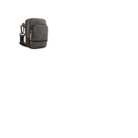 Produktbild för Case Logic Era CECS-101 Obsidian, Fodral, Universal, Axelrem...