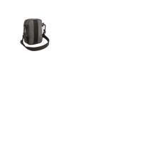Produktbild för Case Logic Era CECS-101 Obsidian, Fodral, Universal, Axelrem...