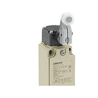 Produktbild för Säkerhetsändlägesbrytare, D4B, M20, 1NC/1NO (snäppfunktion),...