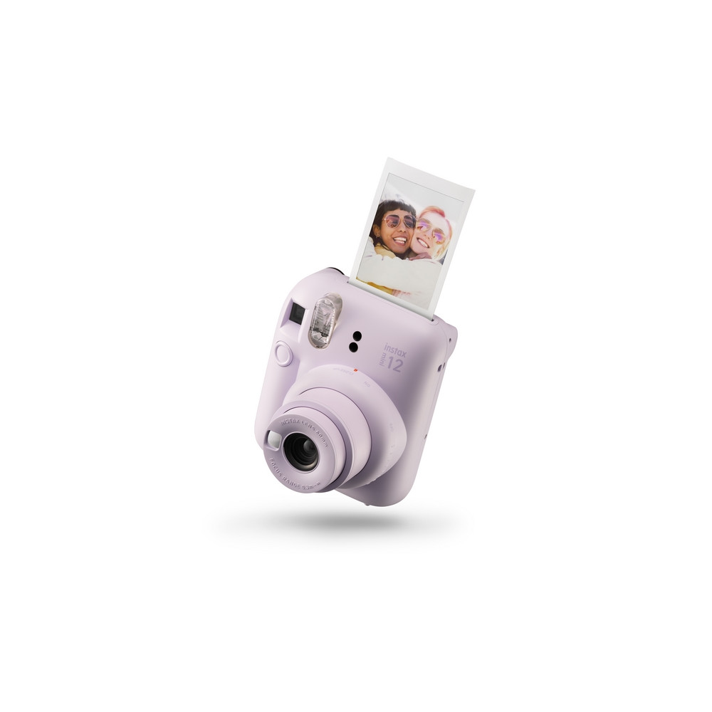 Produktbild för Fujifilm Instax Mini 12 - Instant camera
