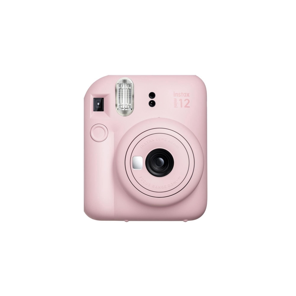 Produktbild för Fujifilm Instax Mini 12 - Instant camera