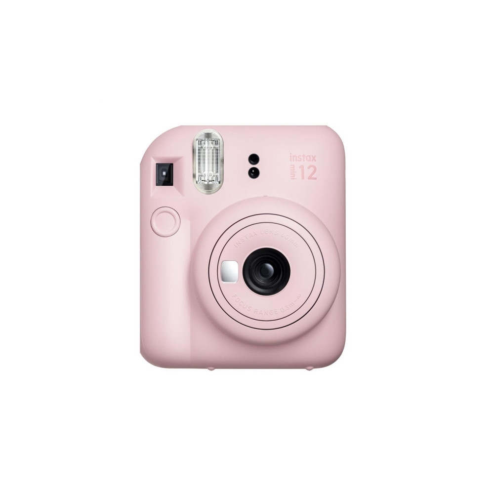 Produktbild för Fujifilm Instax Mini 12 - Instant camera