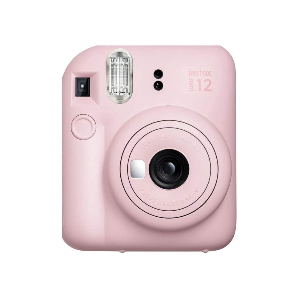Produktbild för Fujifilm Instax Mini 12 - Instant camera