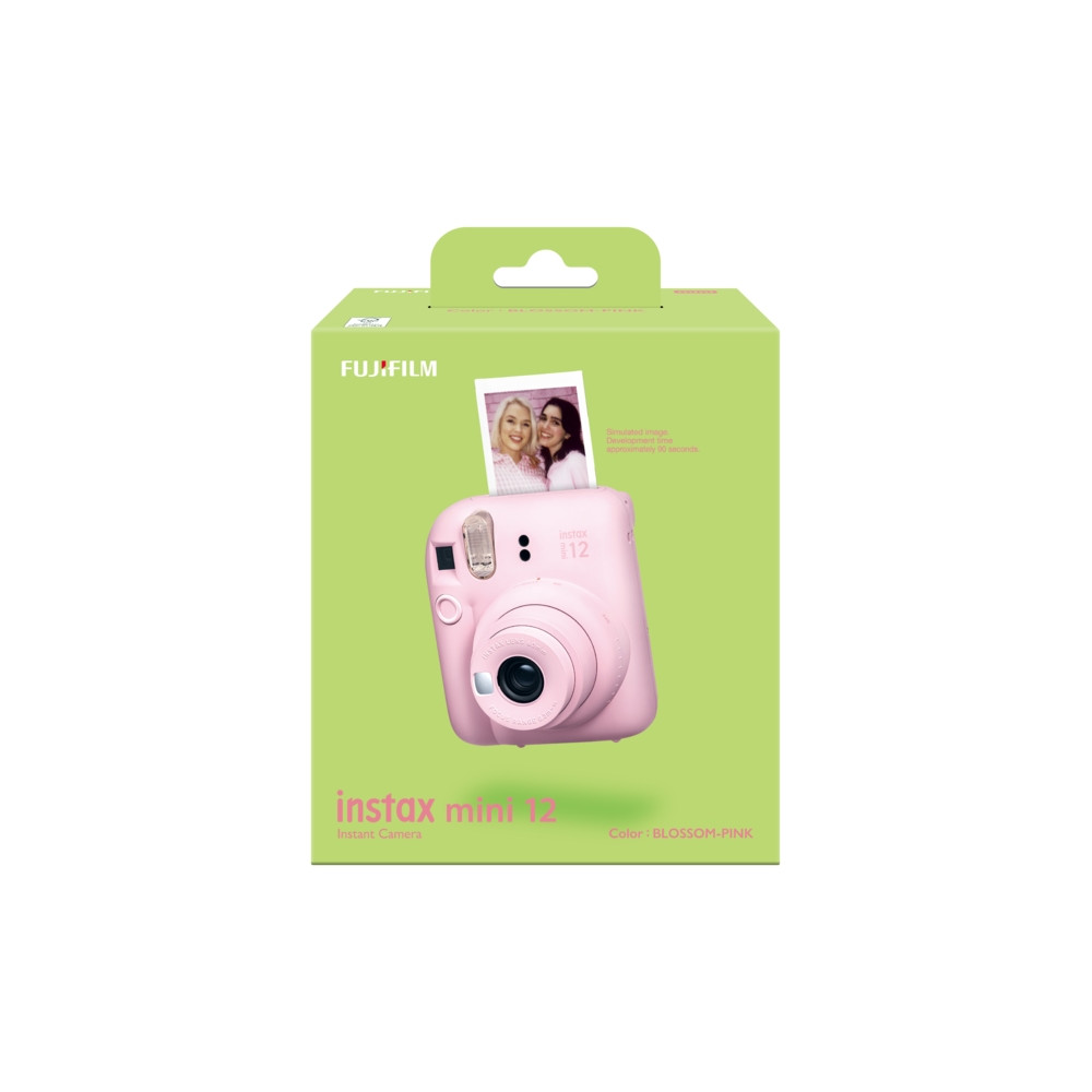 Produktbild för Fujifilm Instax Mini 12 - Instant camera