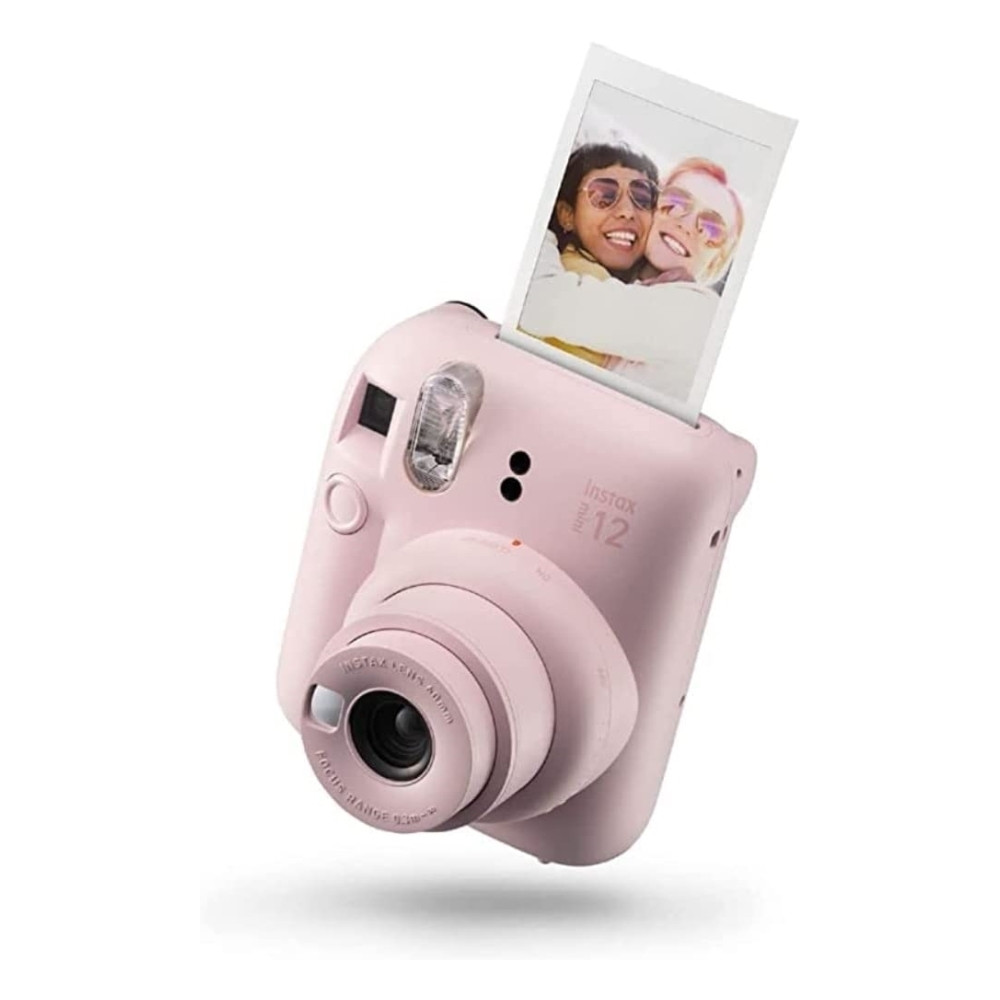 Produktbild för Fujifilm Instax Mini 12 - Instant camera