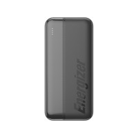 Produktbild för Energizer UE10050CC power bank - multiport - Li-pol - 2 x USB-C, USB - 15 Watt