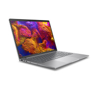 Produktbild för HP ZBook 8 G1as Mobile Workstation - Copilot+ PC, AI PC, AI Workstation - 14" - AMD Ryzen AI 9 HX PRO - 375 - 64 GB RAM - 1 TB SSD - hela norden