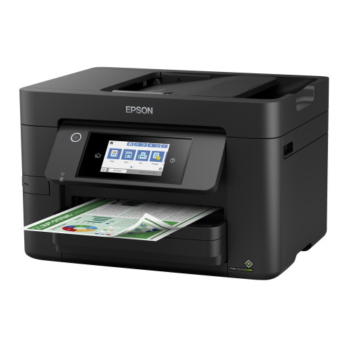 EPSON Epson WorkForce Pro WF-3825DWF - multifunktionsskrivare