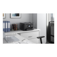 Produktbild för Epson WorkForce Pro WF-3825DWF - multifunktionsskrivare