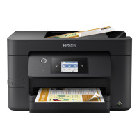 Produktbild för Epson WorkForce Pro WF-3825DWF - multifunktionsskrivare