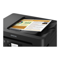 Produktbild för Epson WorkForce Pro WF-3825DWF - multifunktionsskrivare