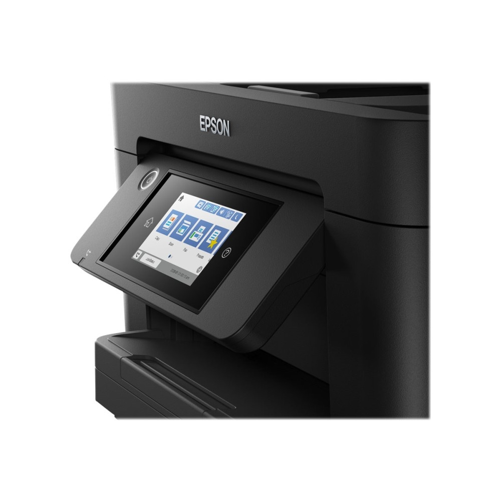 Produktbild för Epson WorkForce Pro WF-3825DWF - multifunktionsskrivare