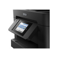 Produktbild för Epson WorkForce Pro WF-3825DWF - multifunktionsskrivare