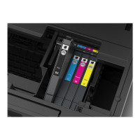 Produktbild för Epson WorkForce Pro WF-3825DWF - multifunktionsskrivare