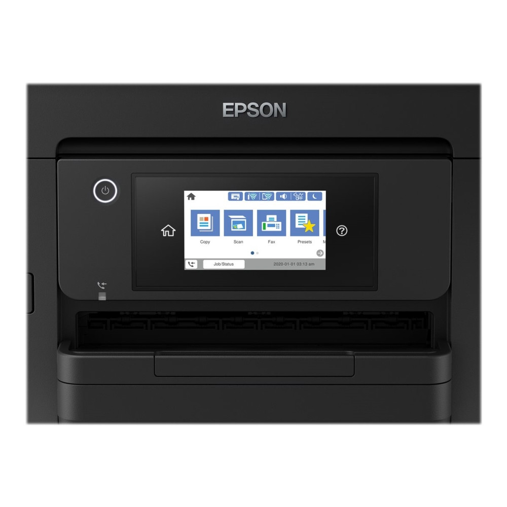 Produktbild för Epson WorkForce Pro WF-3825DWF - multifunktionsskrivare