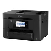 Produktbild för Epson WorkForce Pro WF-3825DWF - multifunktionsskrivare