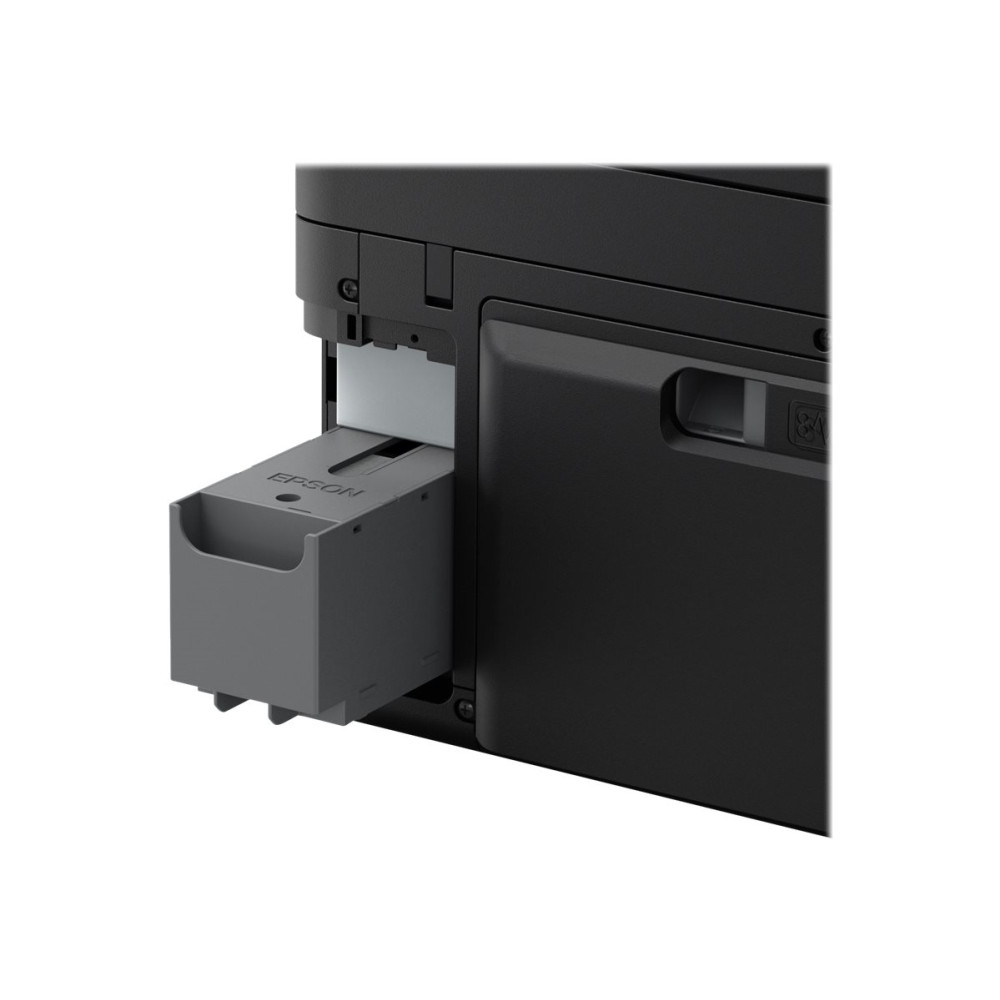 Produktbild för Epson WorkForce Pro WF-3825DWF - multifunktionsskrivare