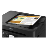 Produktbild för Epson WorkForce Pro WF-3825DWF - multifunktionsskrivare