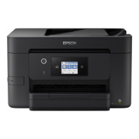 Produktbild för Epson WorkForce Pro WF-3825DWF - multifunktionsskrivare